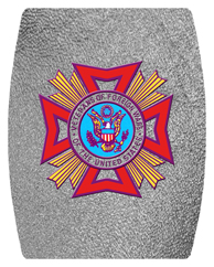 DAREC 417 SH SL VFW Shimmer Silver Background